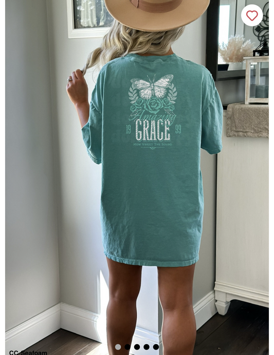 Amazing Grace Shirt