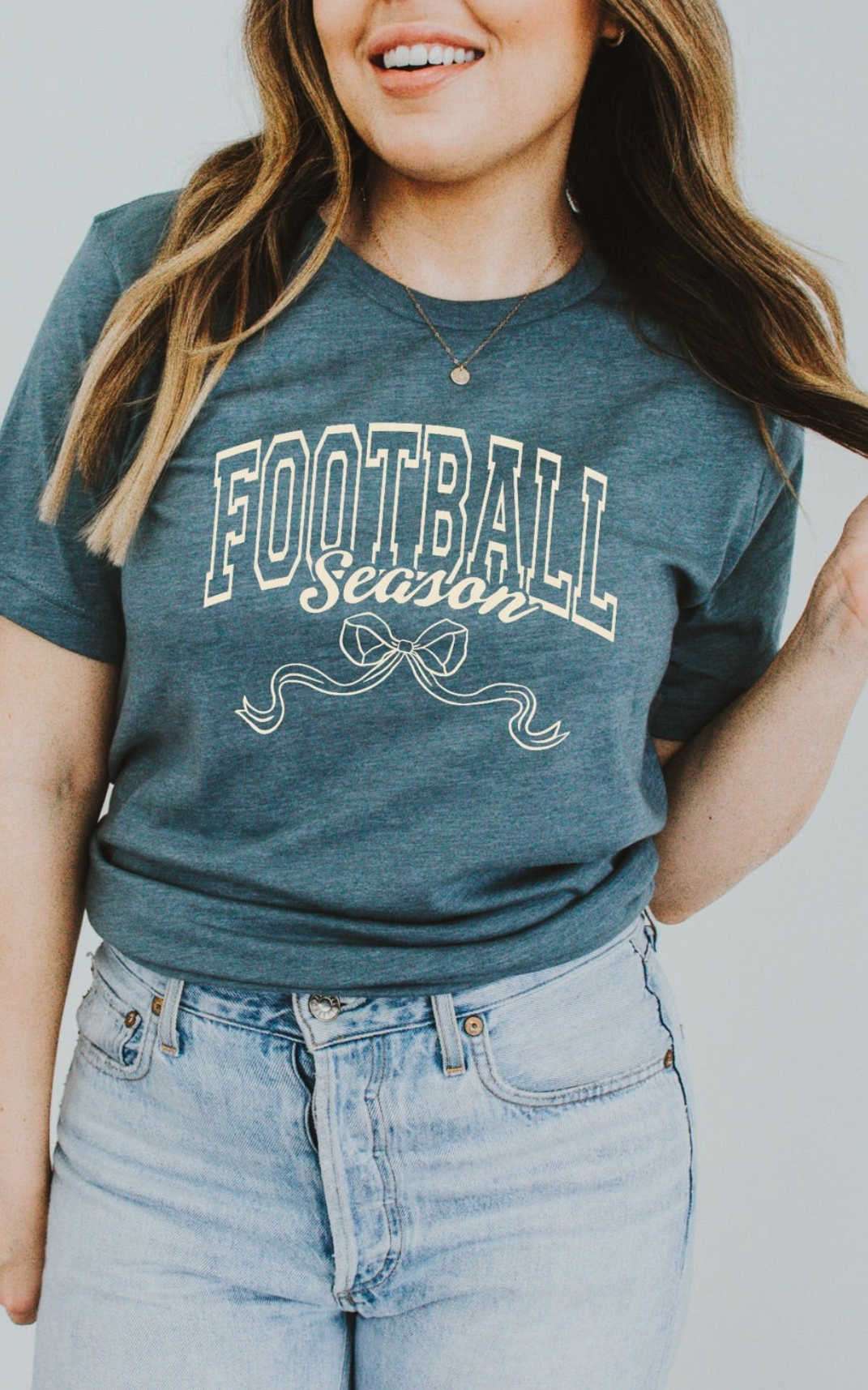 Football Season Shirt