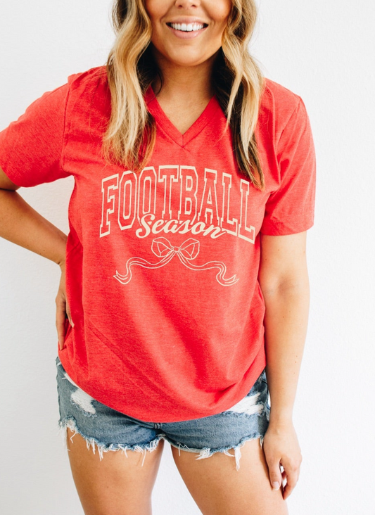 Football Season Shirt