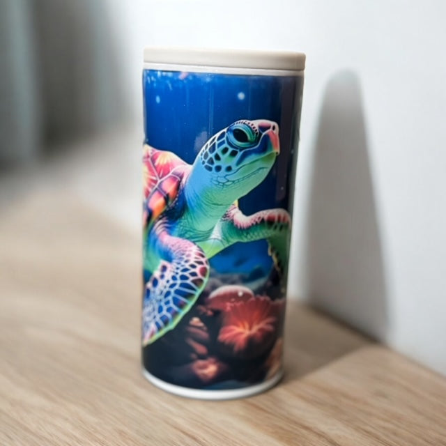 Turtle Cup/Koozie