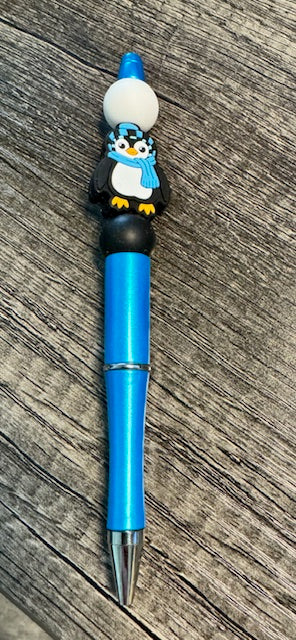 Penguin Pen